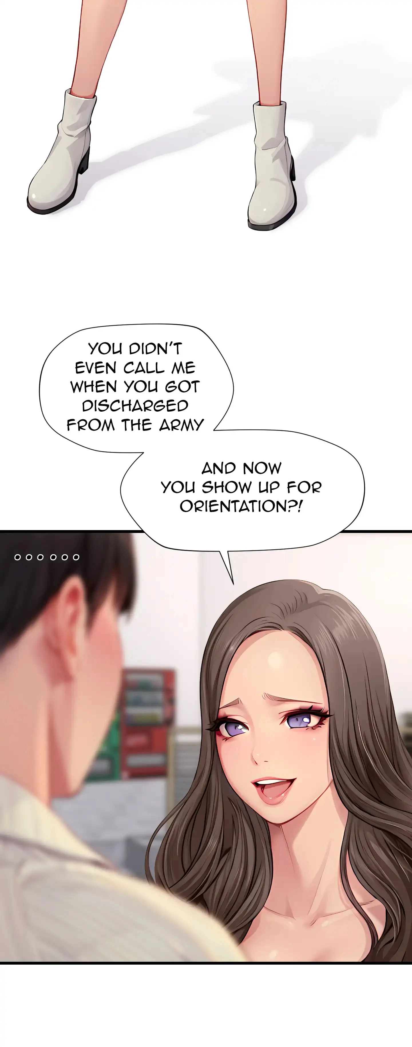 Lesson S - Episode 1