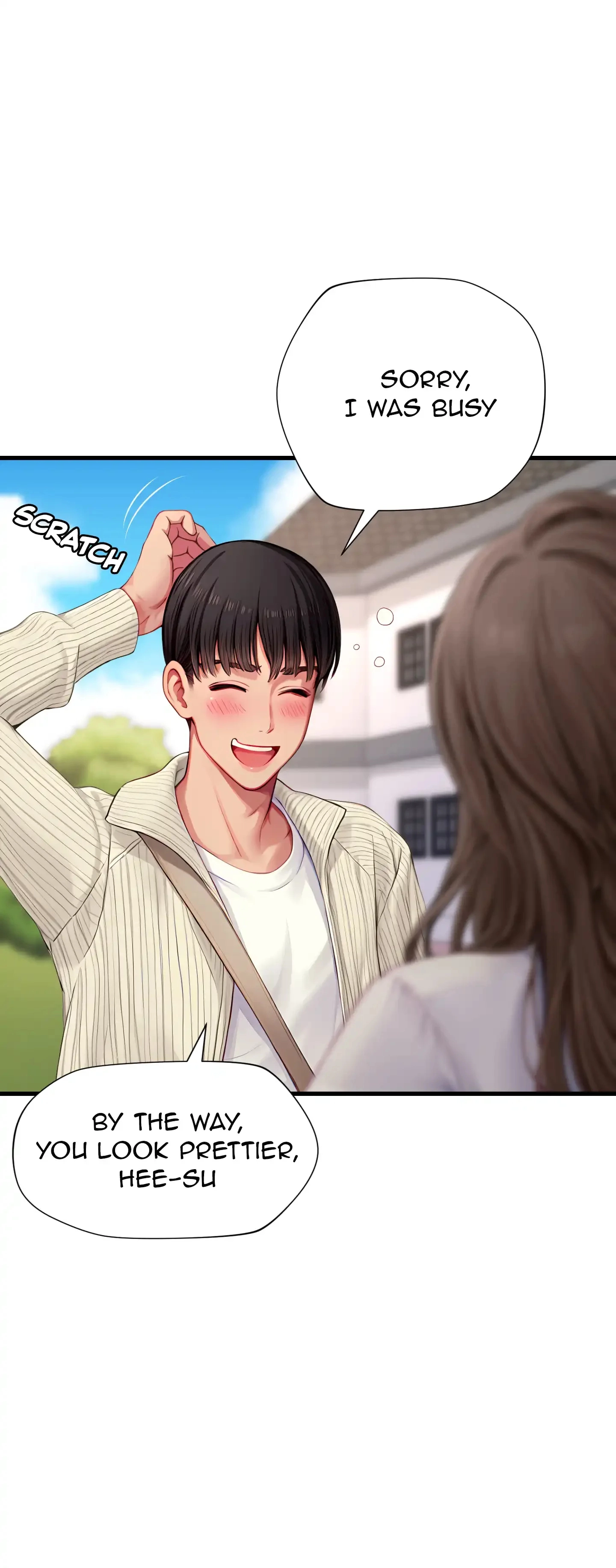 Lesson S - Episode 1