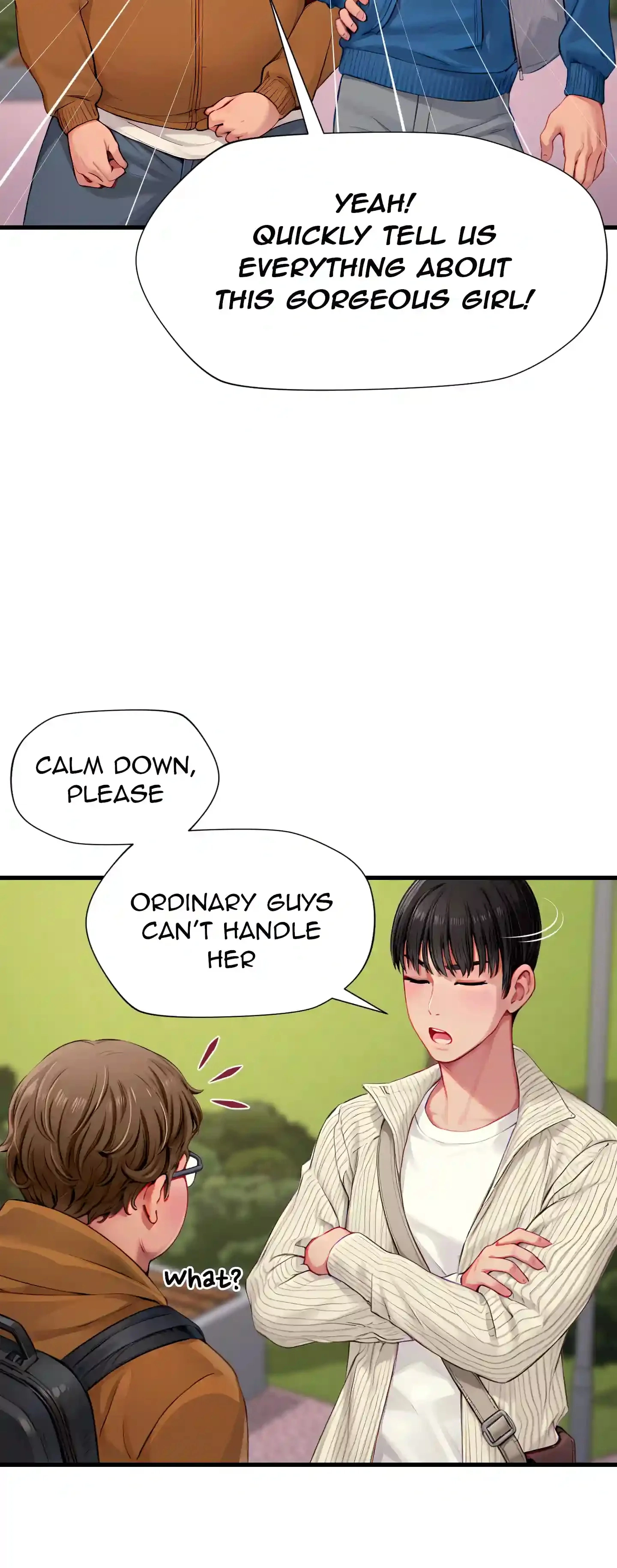 Lesson S - Episode 1