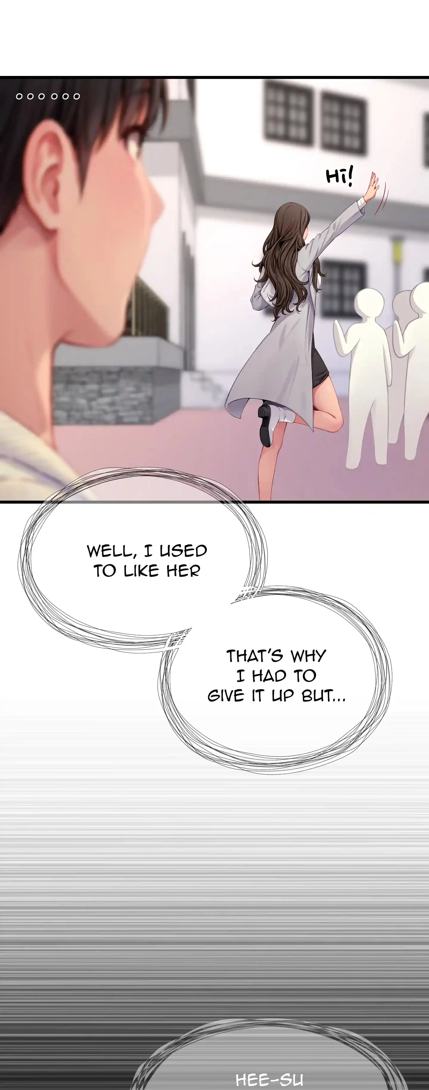 Lesson S - Episode 1