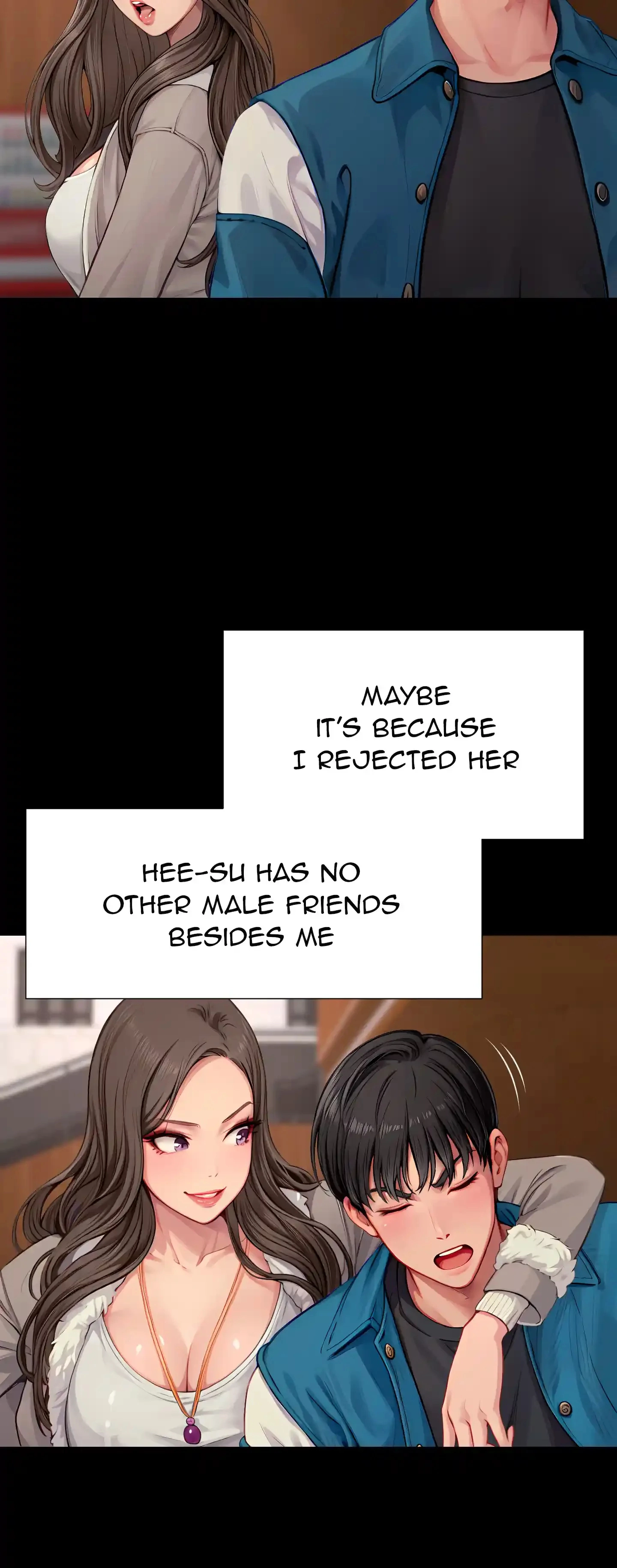 Lesson S - Episode 1