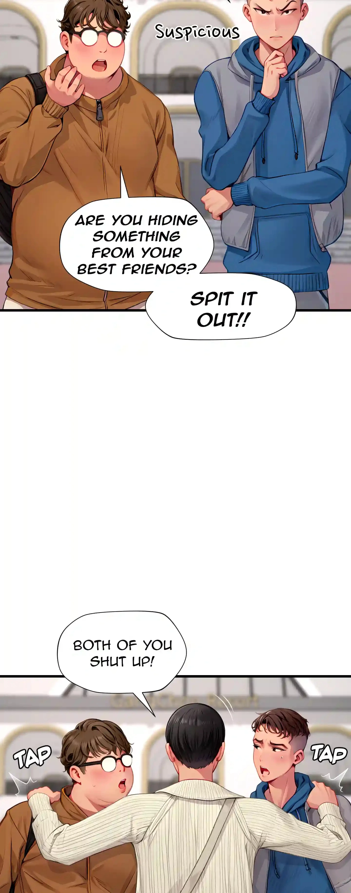 Lesson S - Episode 1