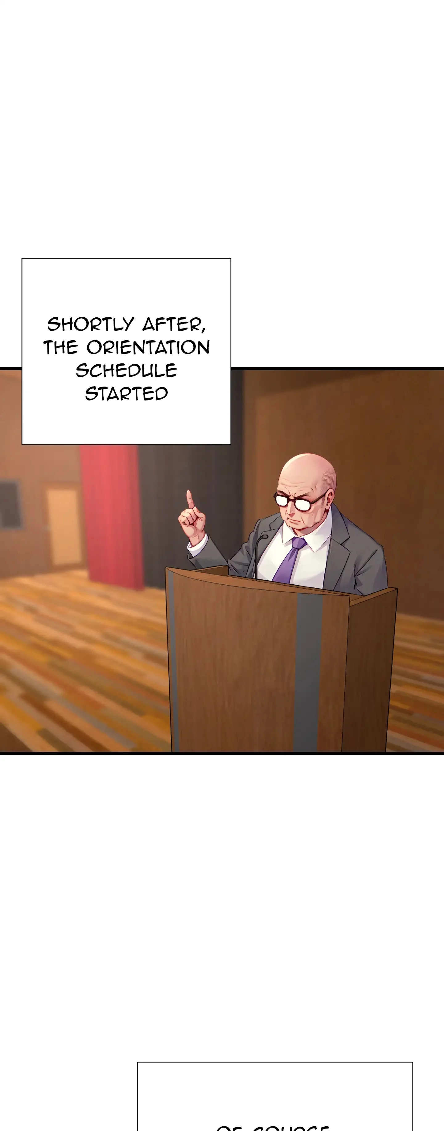 Lesson S - Episode 1