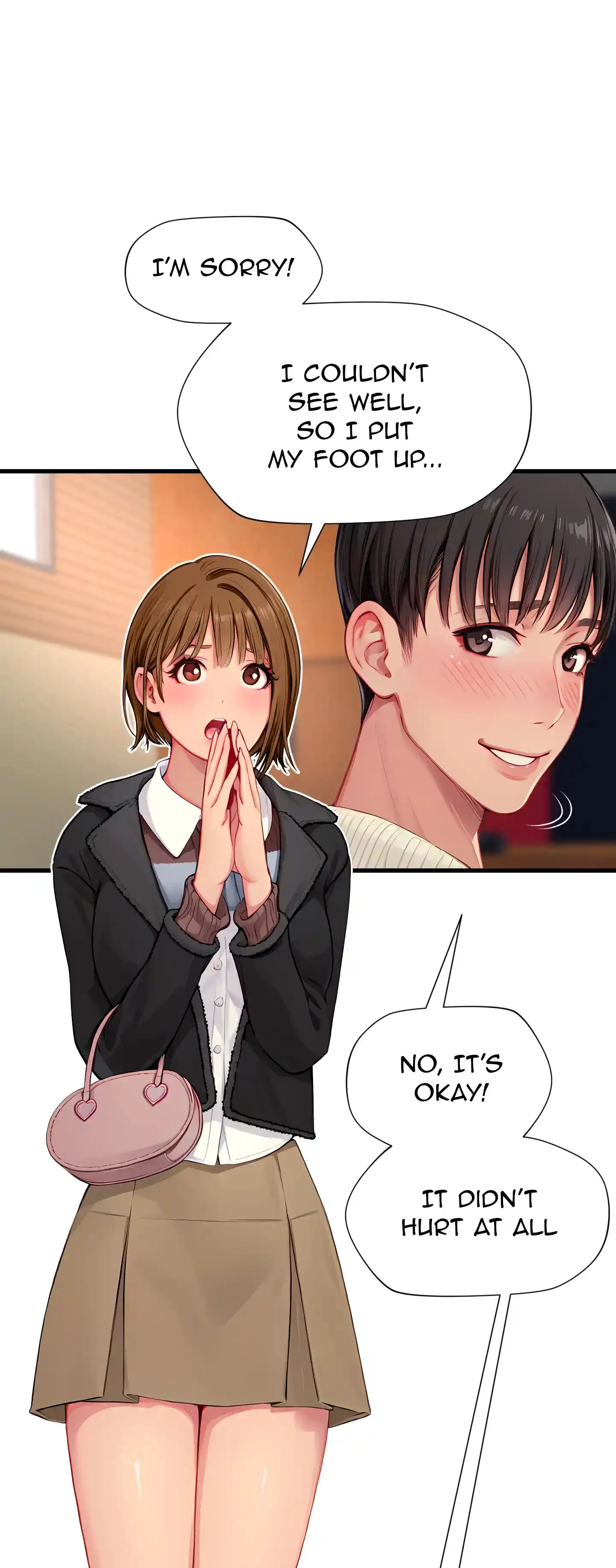 Lesson S - Episode 1