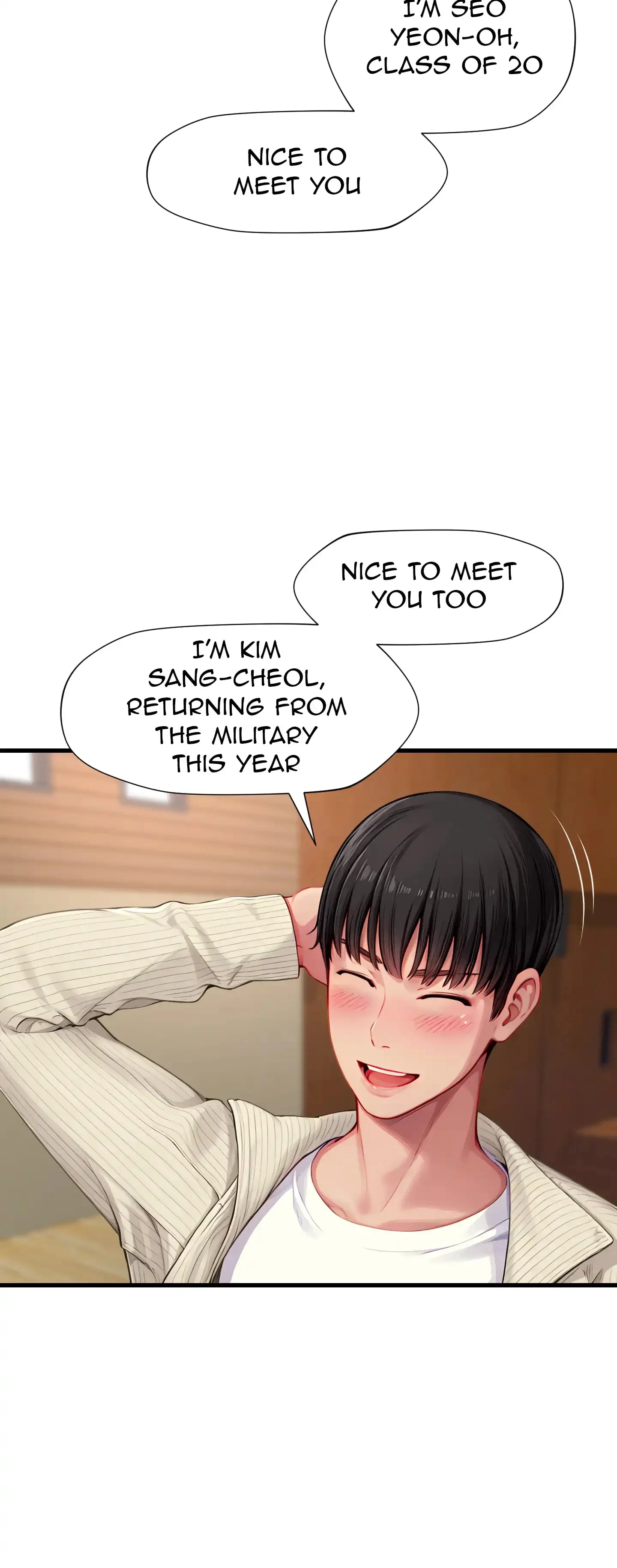 Lesson S - Episode 1