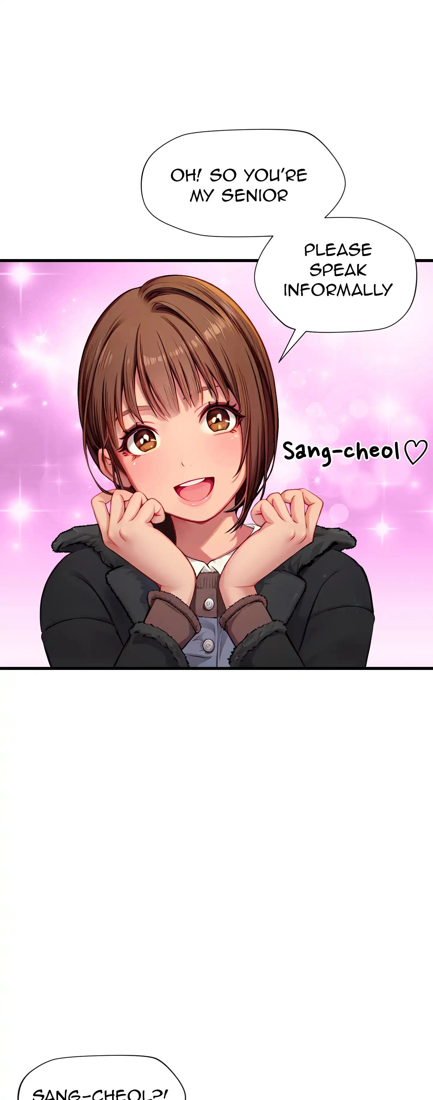 Lesson S - Episode 1
