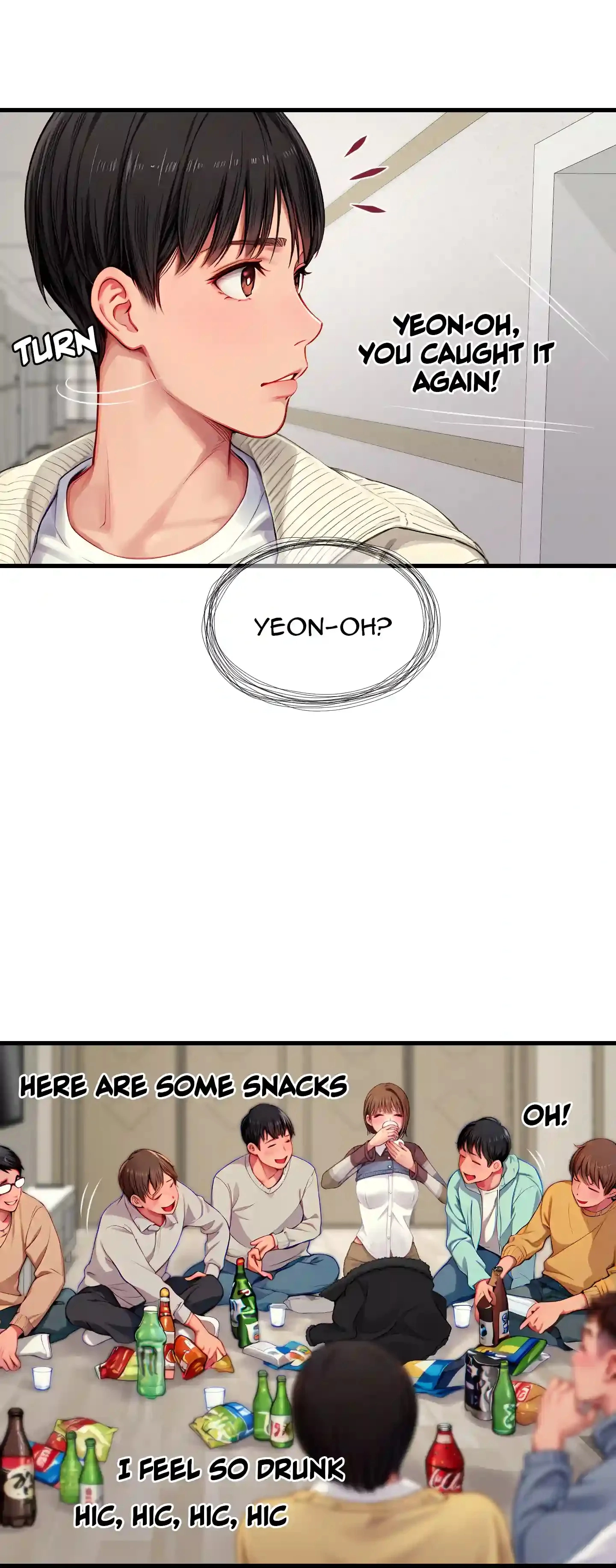 Lesson S - Episode 1