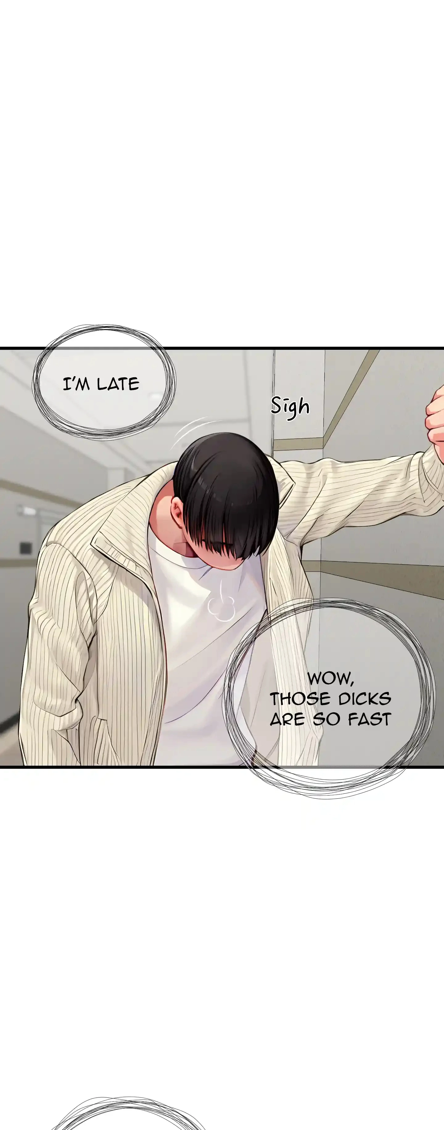 Lesson S - Episode 1