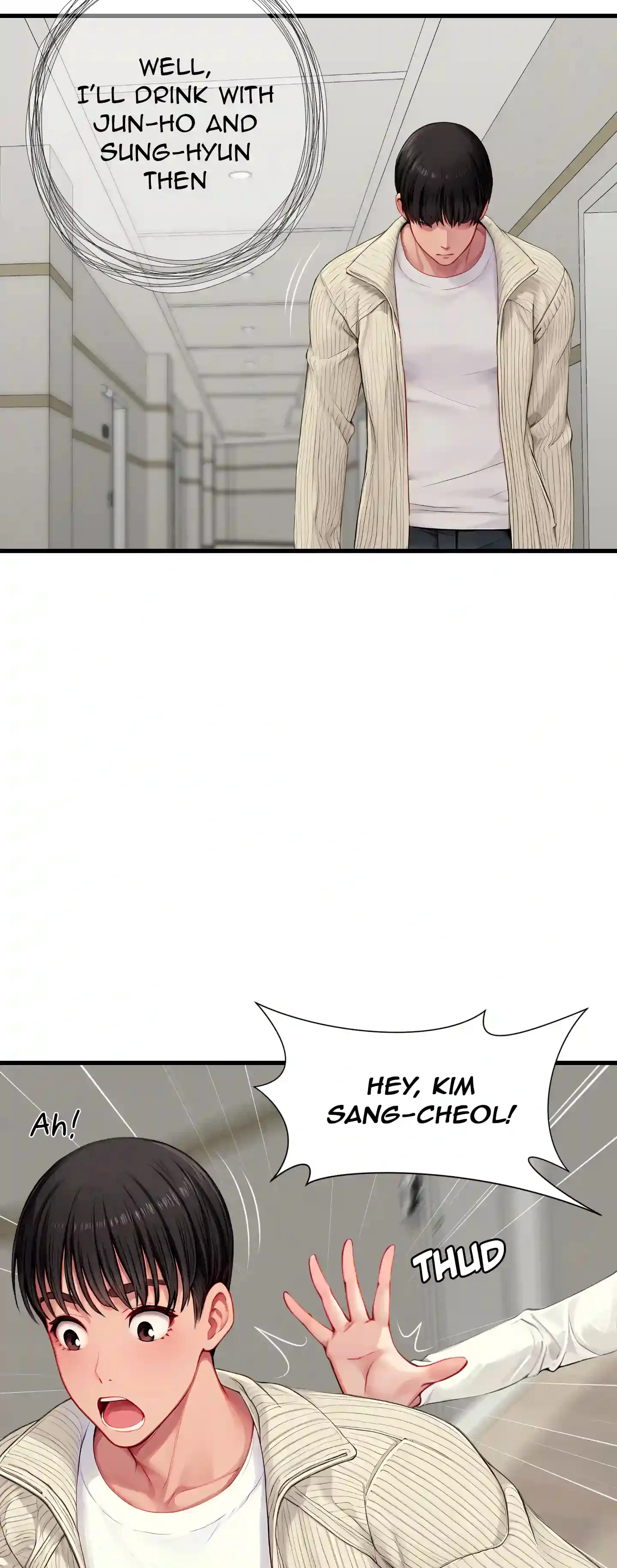 Lesson S - Episode 1