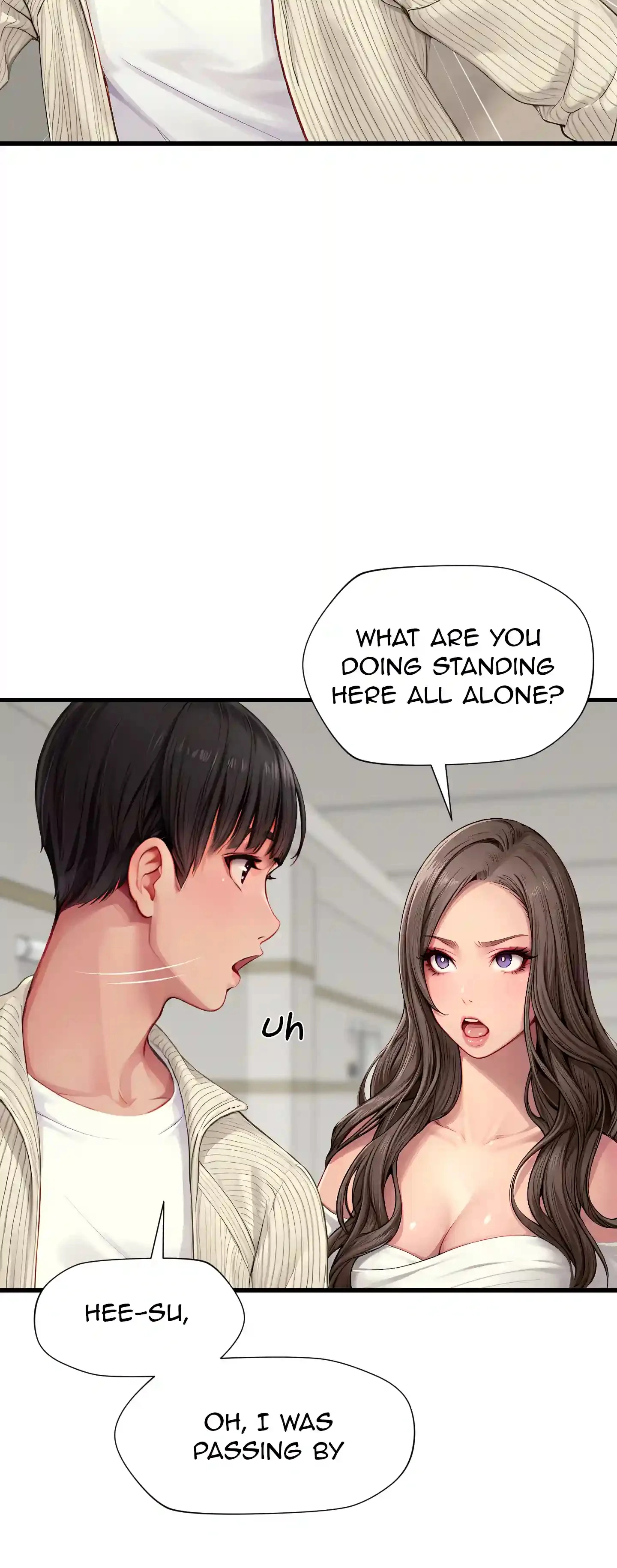 Lesson S - Episode 1
