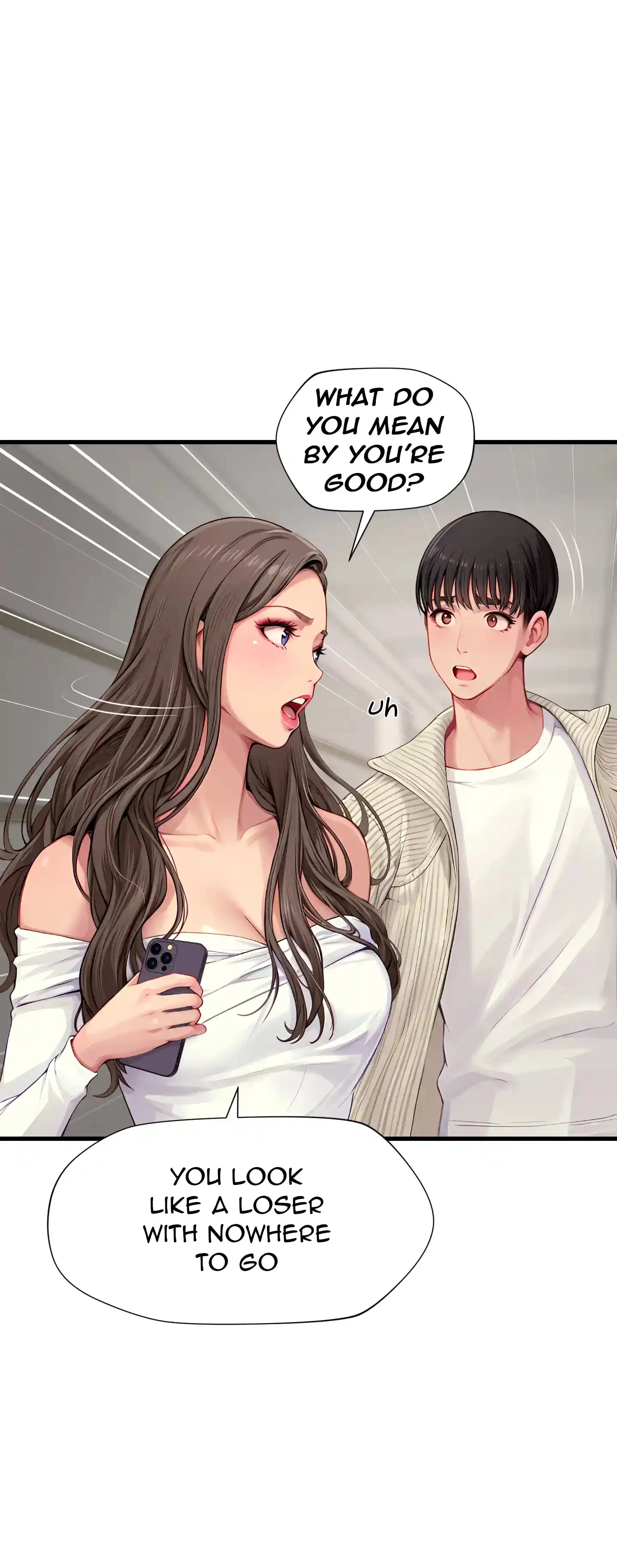 Lesson S - Episode 1