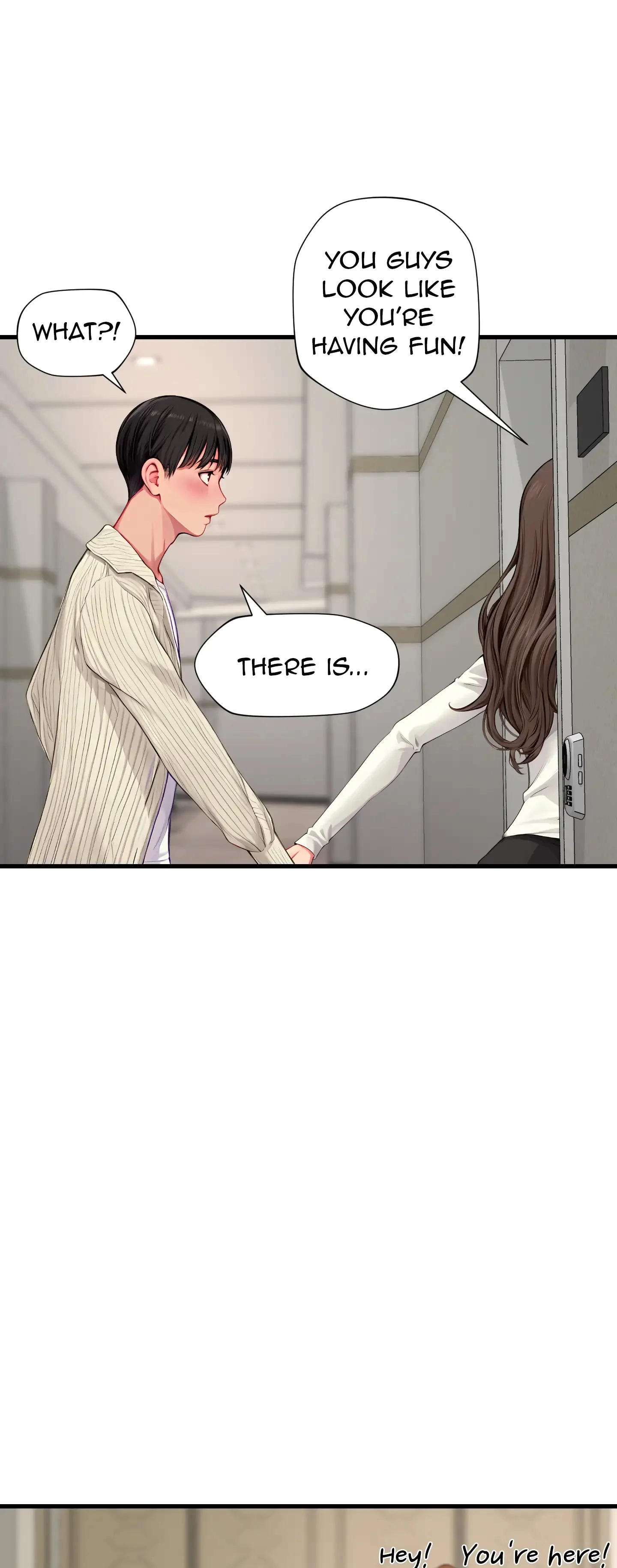 Lesson S - Episode 1