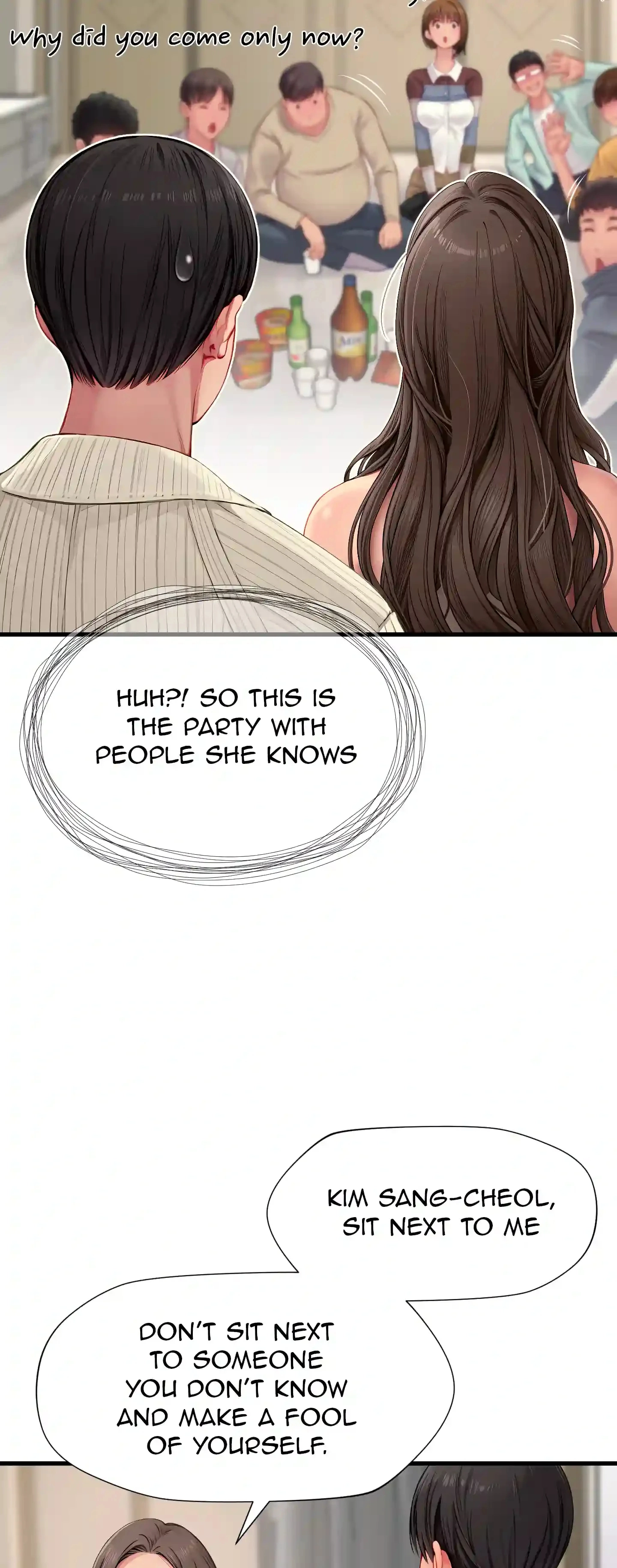 Lesson S - Episode 1