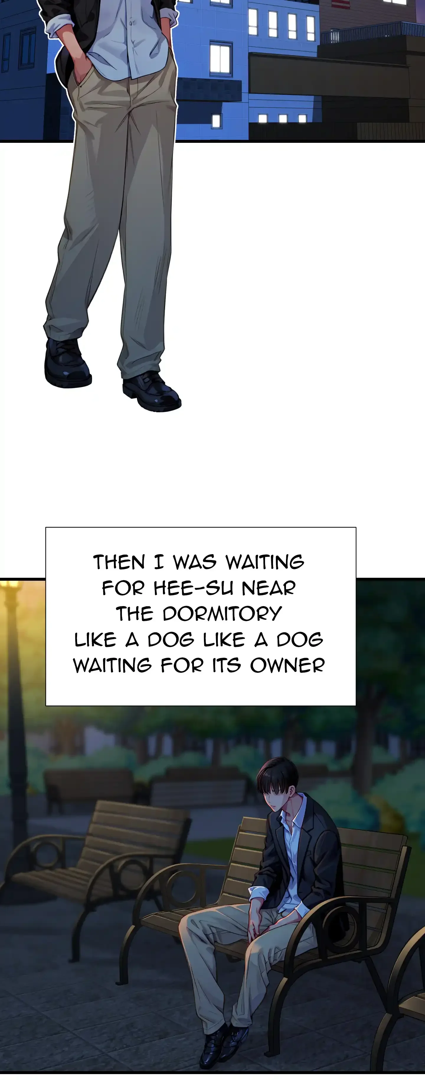 Lesson S - Episode 3