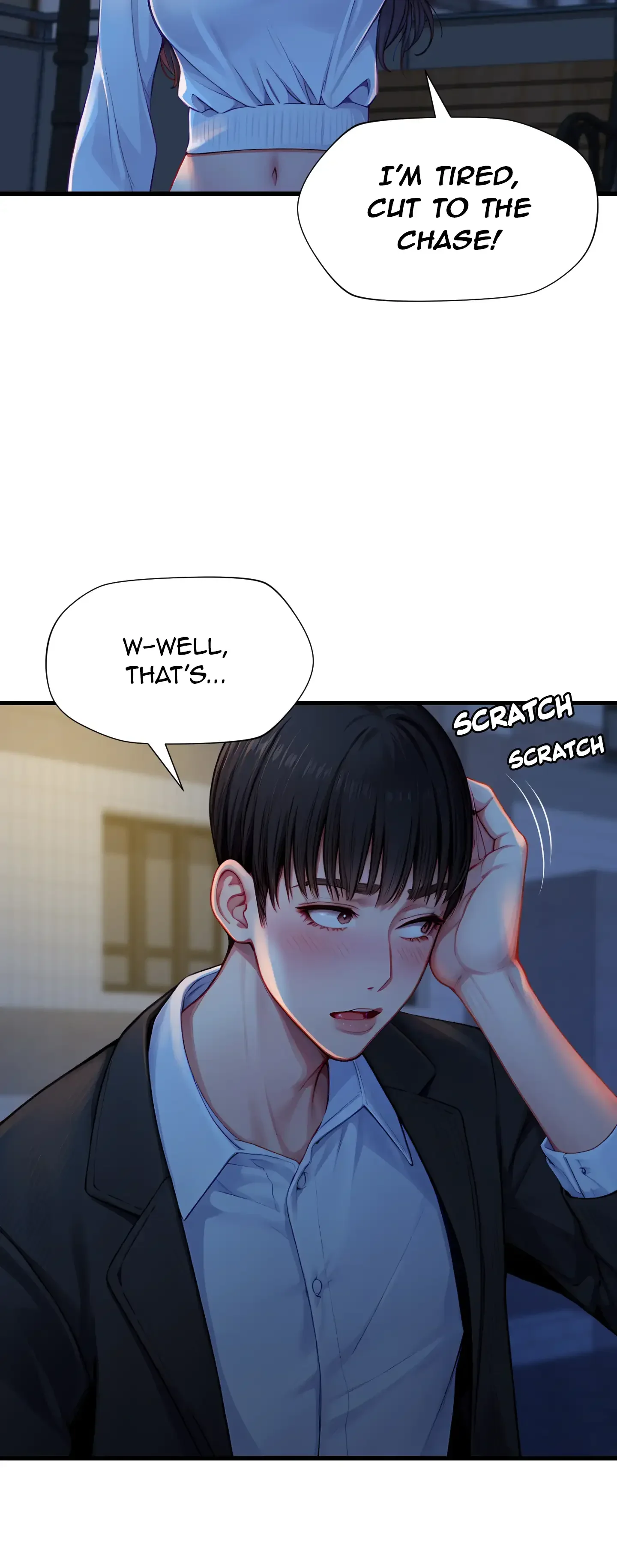 Lesson S - Episode 3