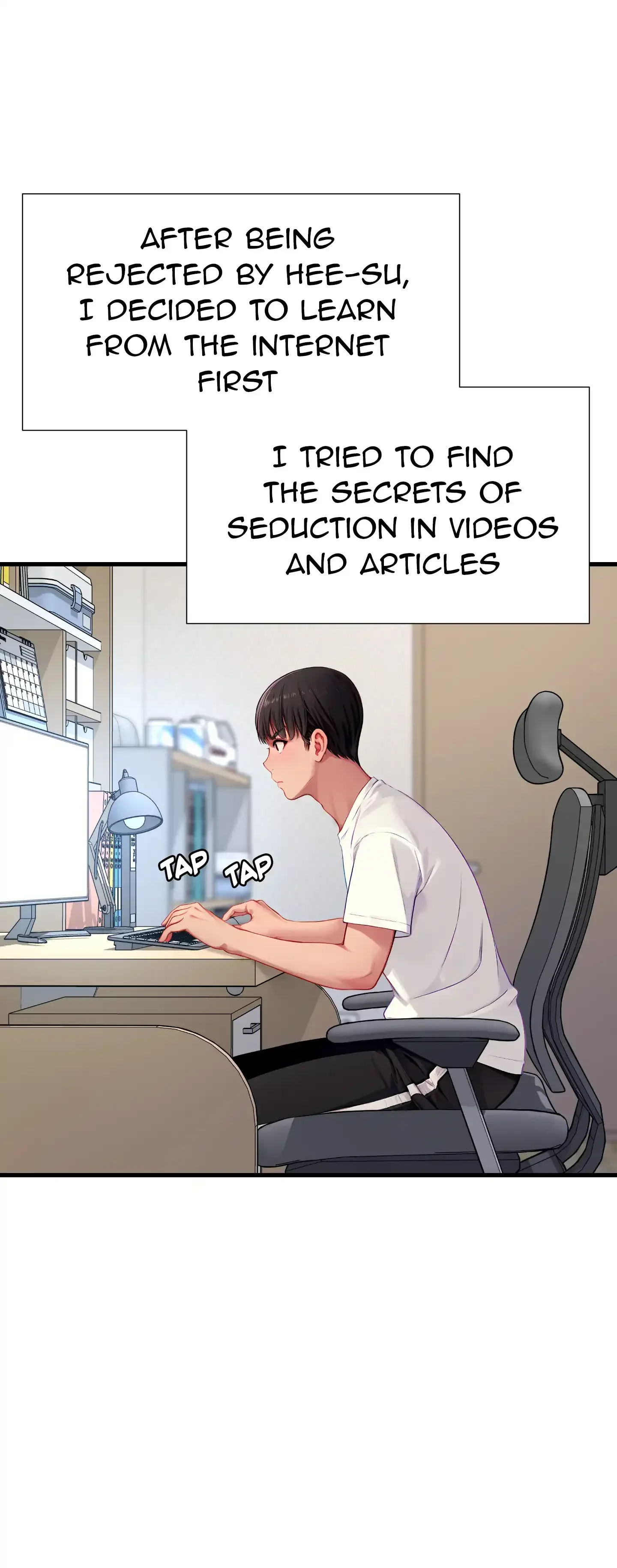 Lesson S - Episode 3