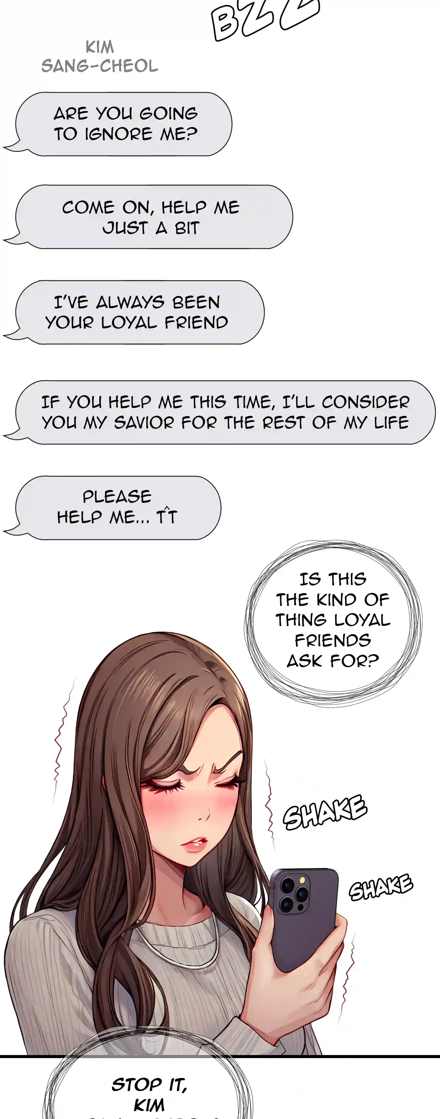 Lesson S - Episode 3