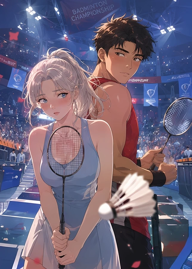 Match Point