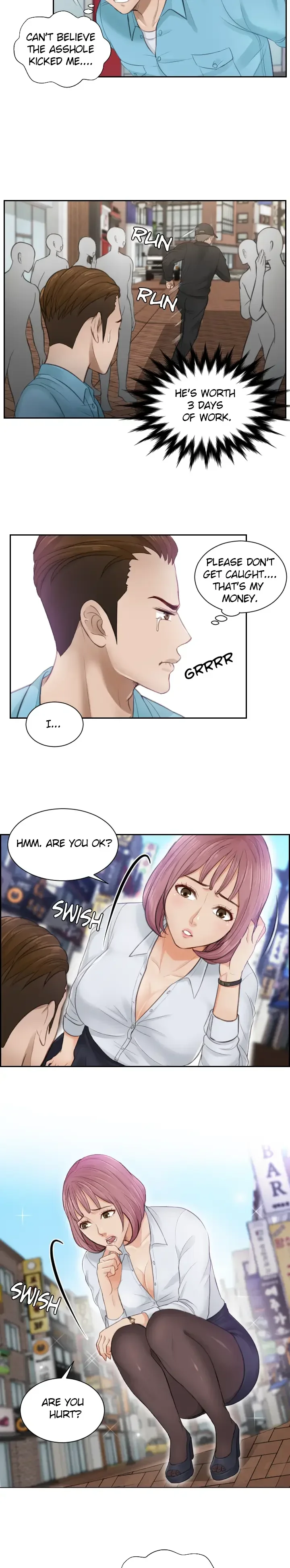 Mind Reader - Episode 2
