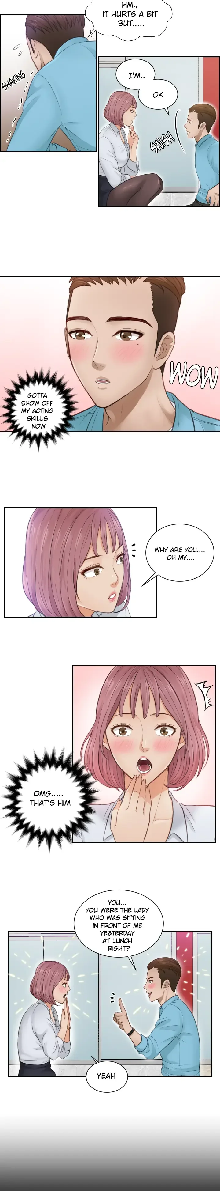 Mind Reader - Episode 2