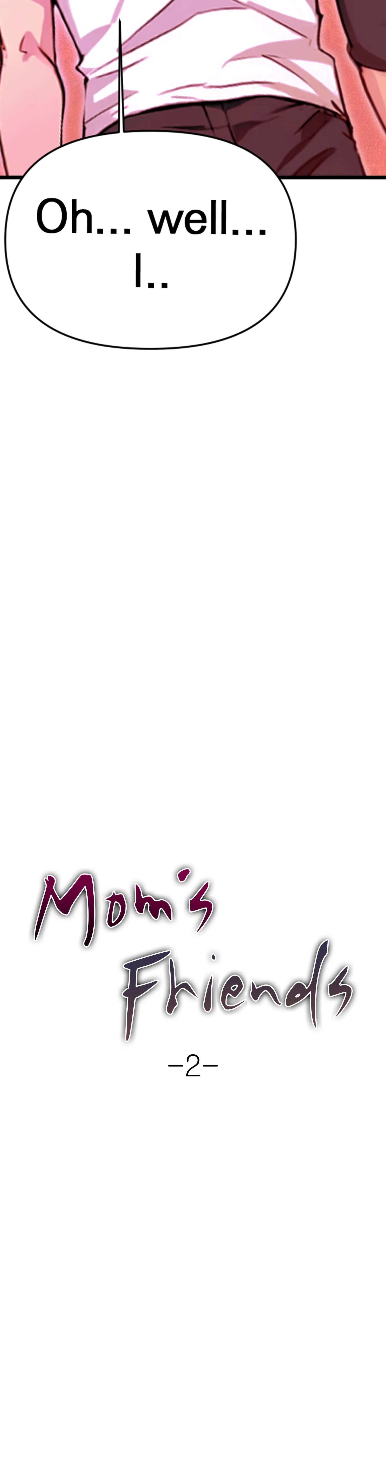Mom's Friends - Episode 2