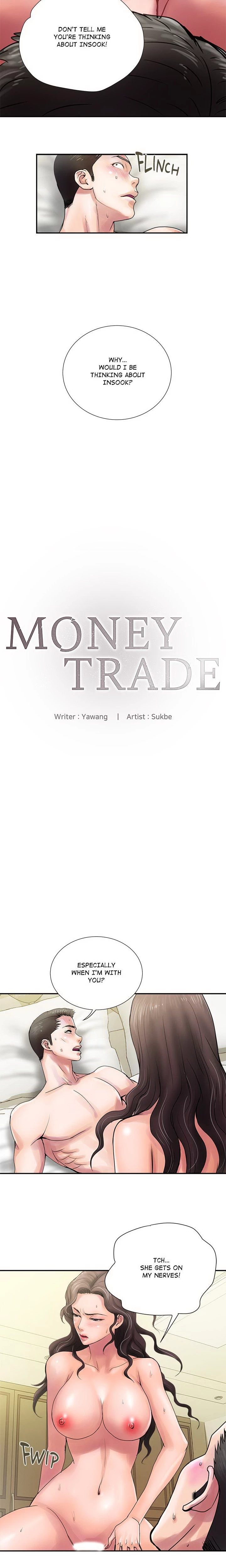 Money Trade - Episode 1