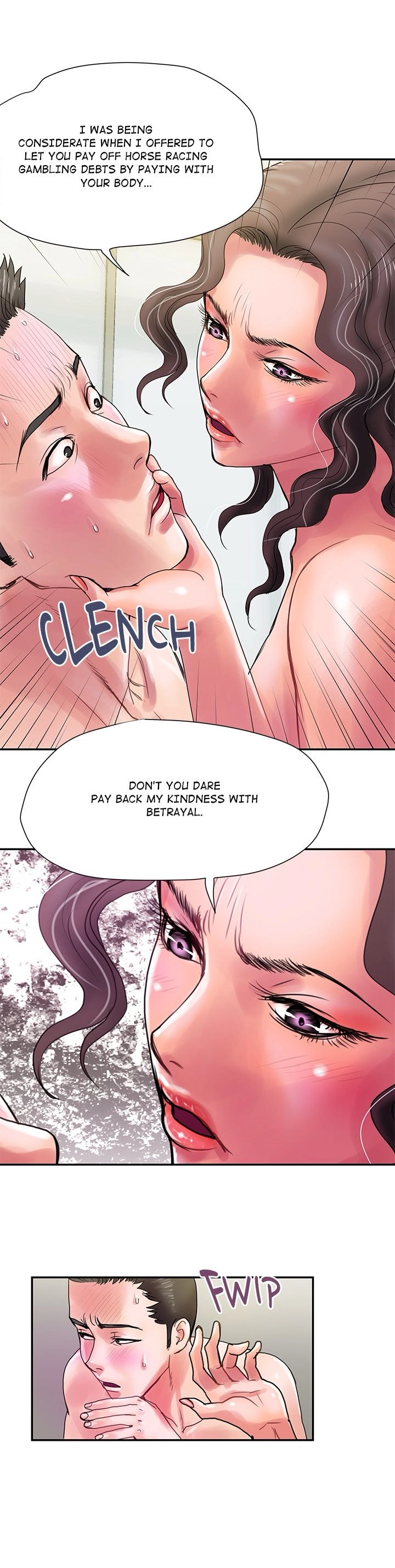 Money Trade - Prologue