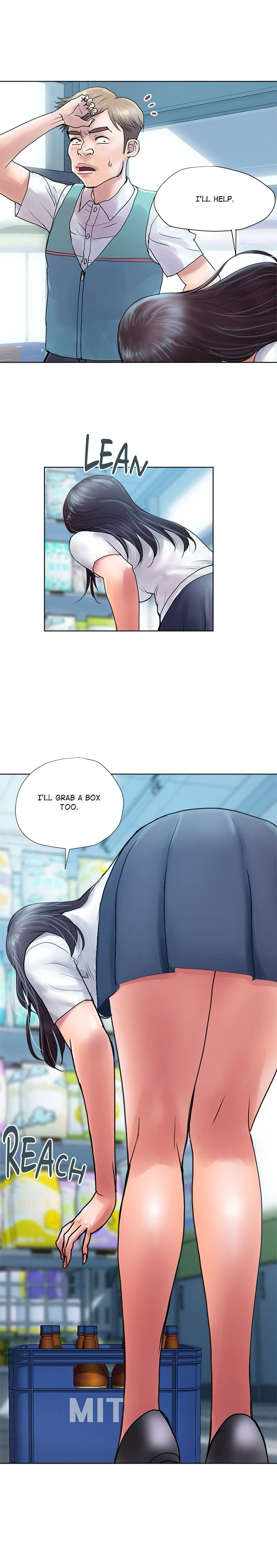 Money Trade - Prologue