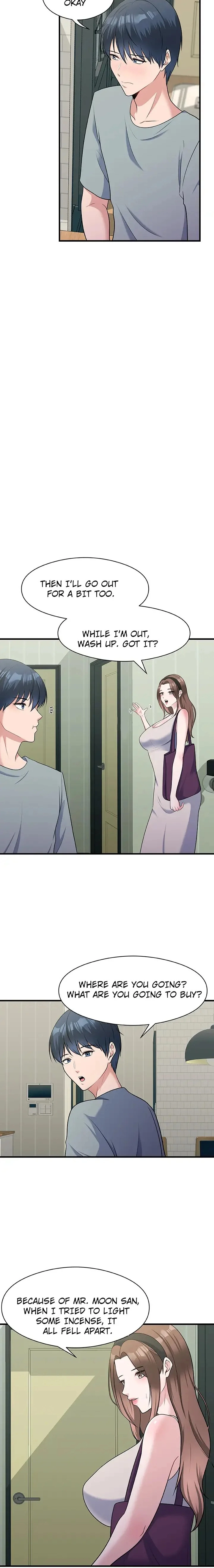 My Father's USB - Episode 1