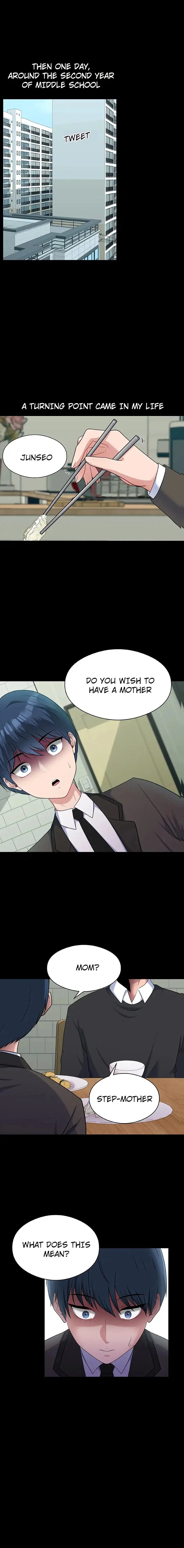 My Father's USB - Episode 1