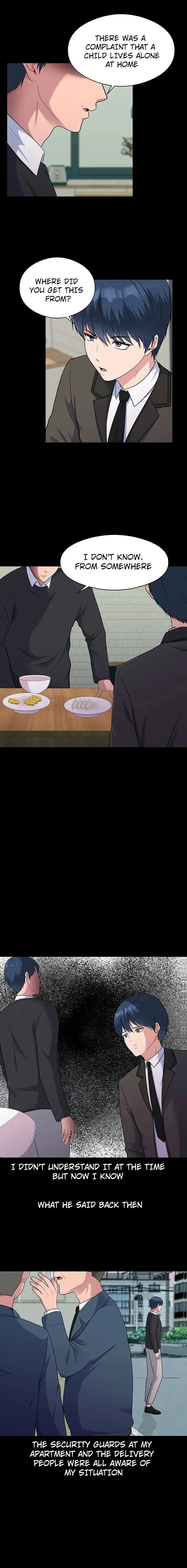My Father's USB - Episode 1