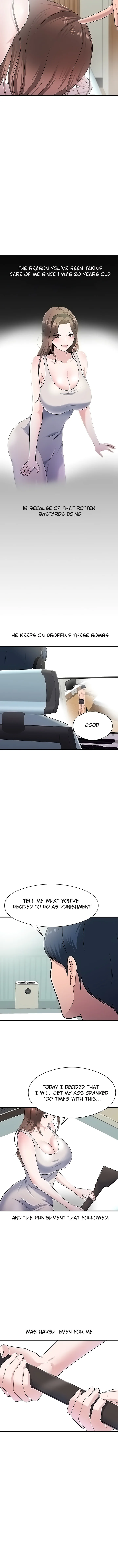 My Father's USB - Episode 2
