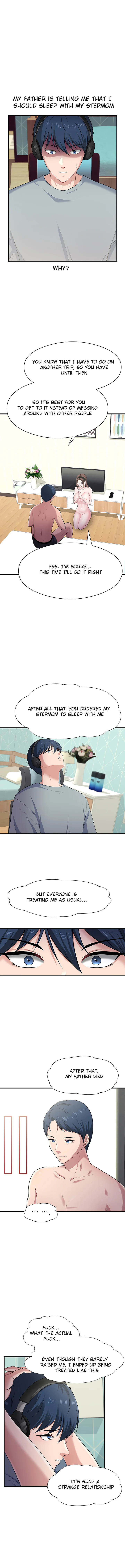 My Father's USB - Episode 2
