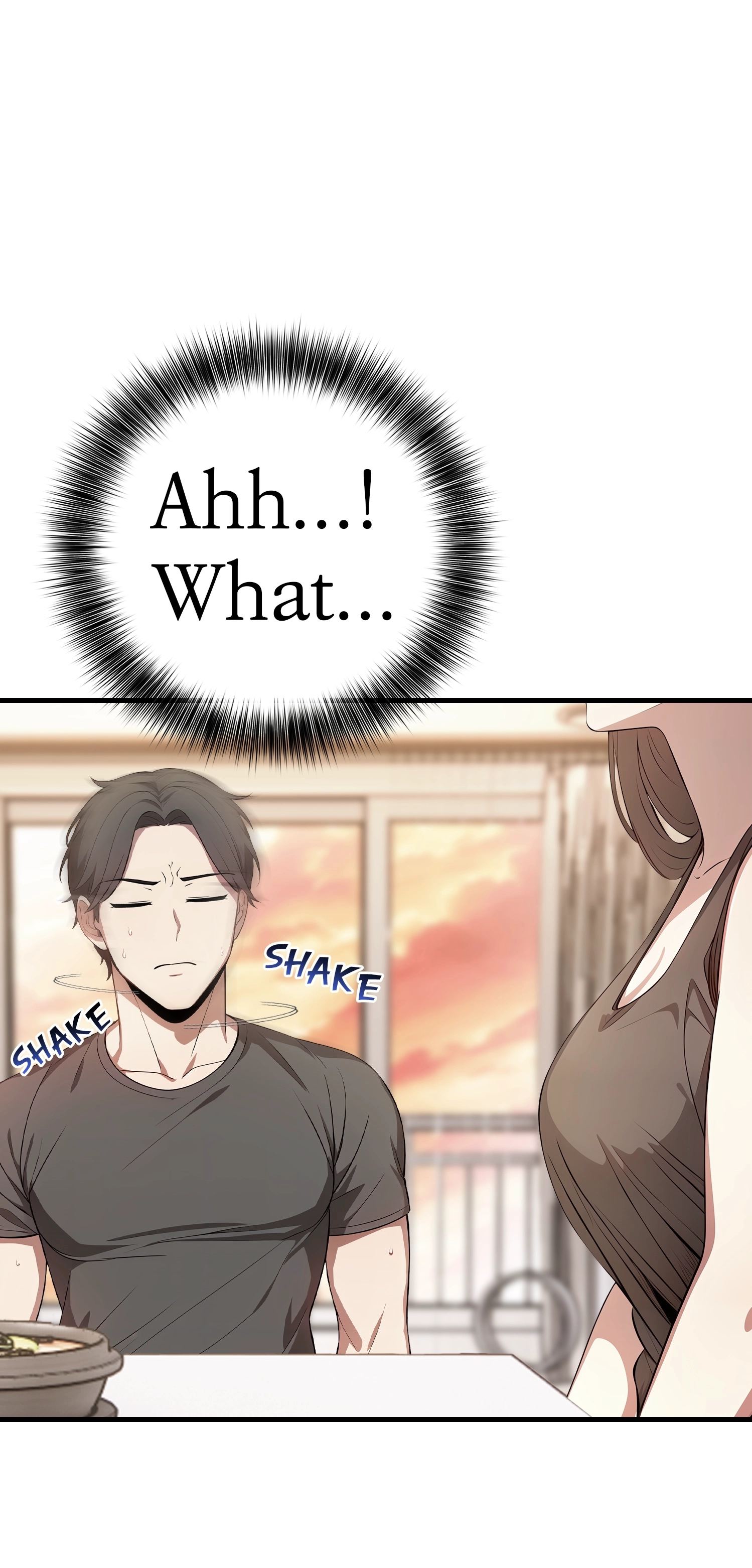 My Friend’s Mom - Episode 1