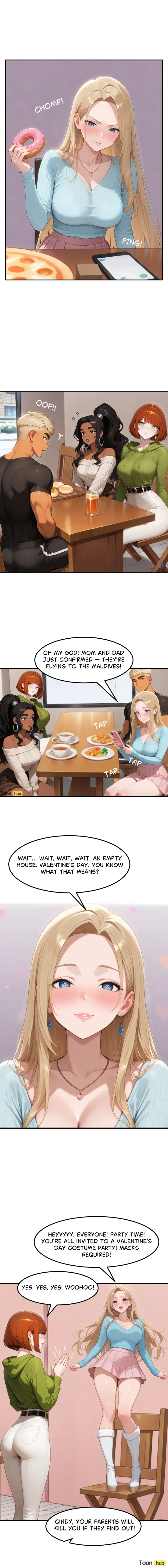 My Sister Is The Campus Queen - Episode 1