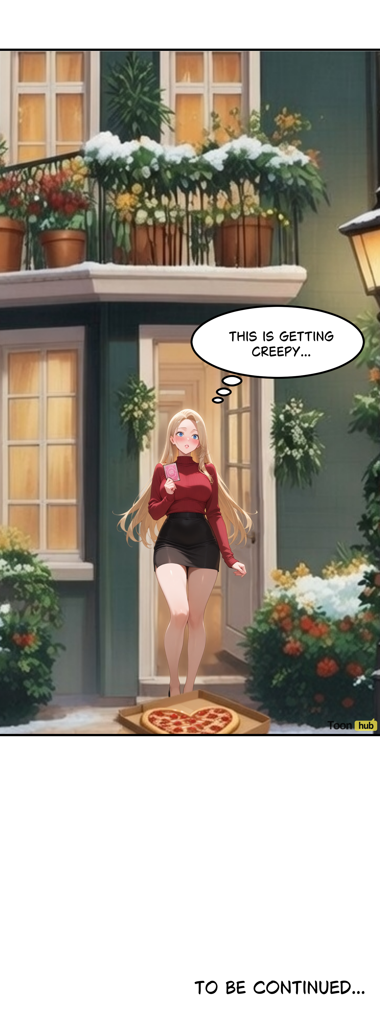 My Sister Is The Campus Queen - Episode 2