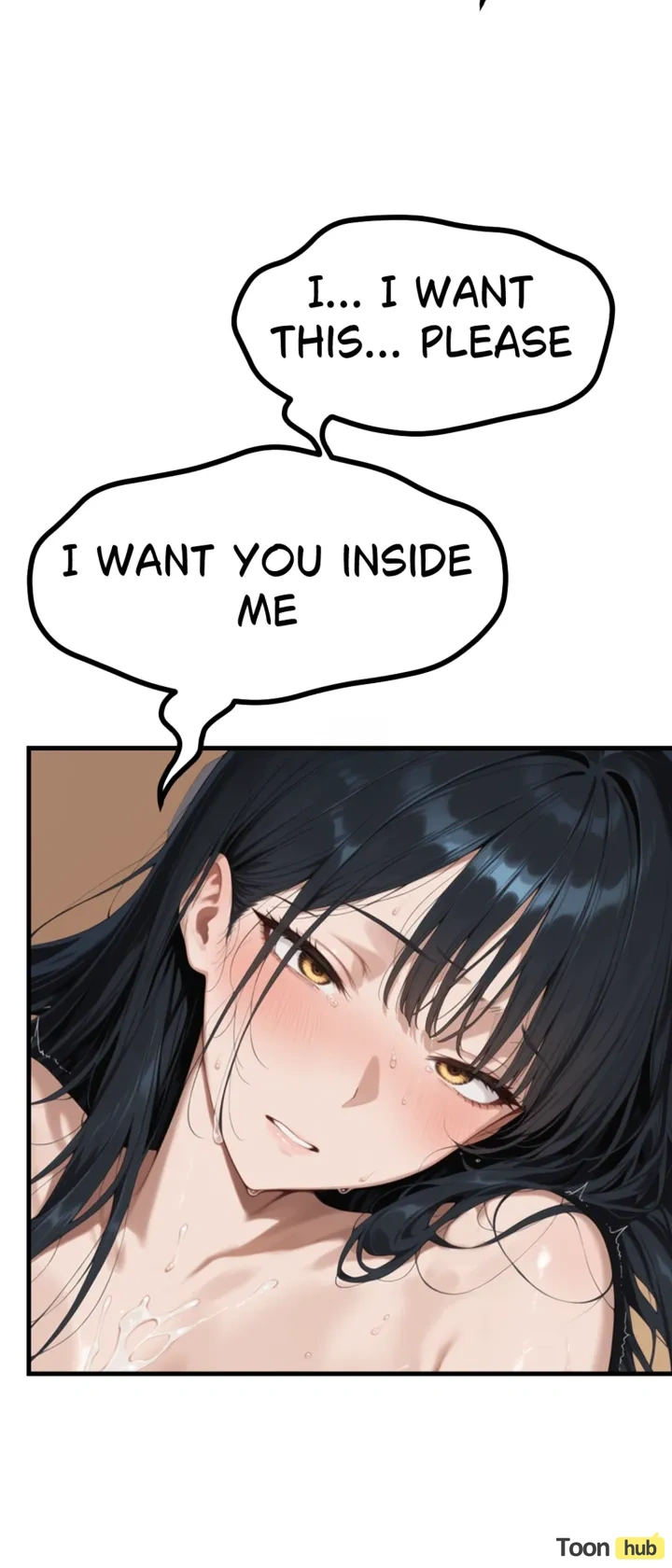Neighbor's Curse - Prologue