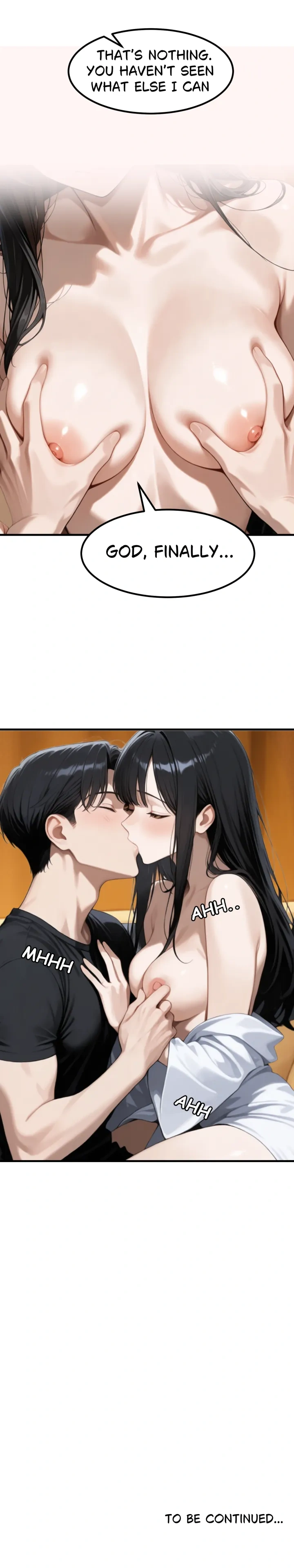 Neighbor's Curse - Episode 2