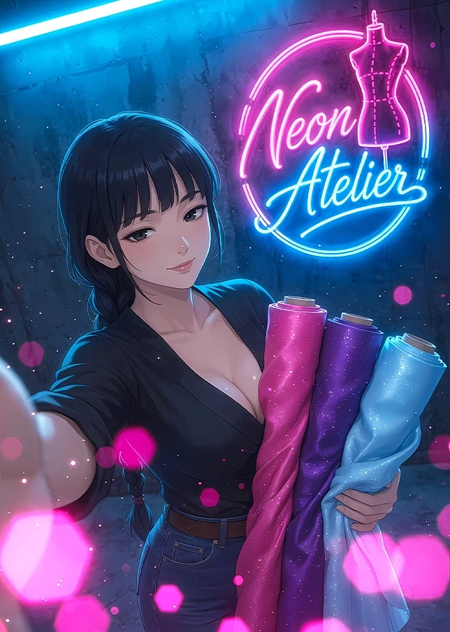 Neon Atelier