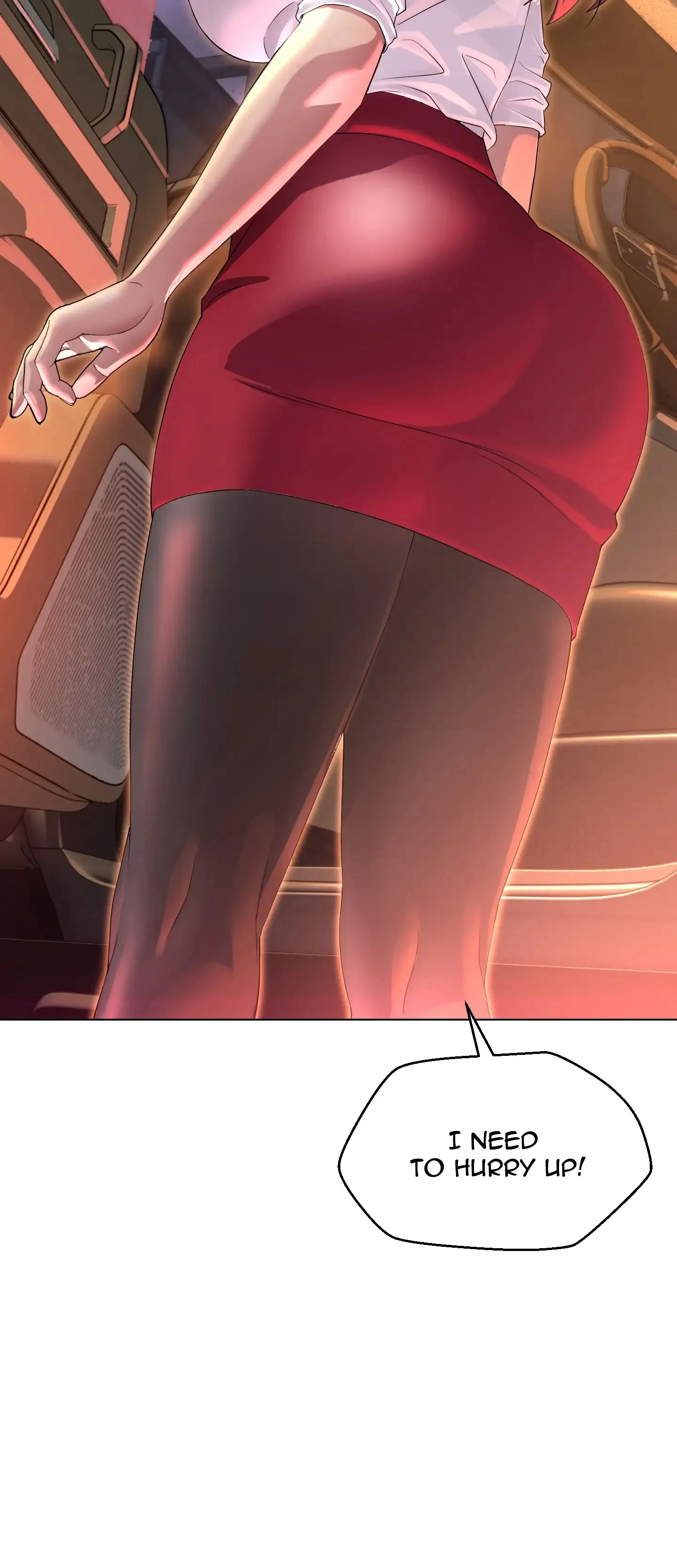 New Day, New Girl - Episode 1