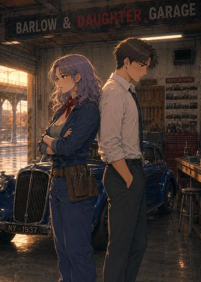Odometer Hearts