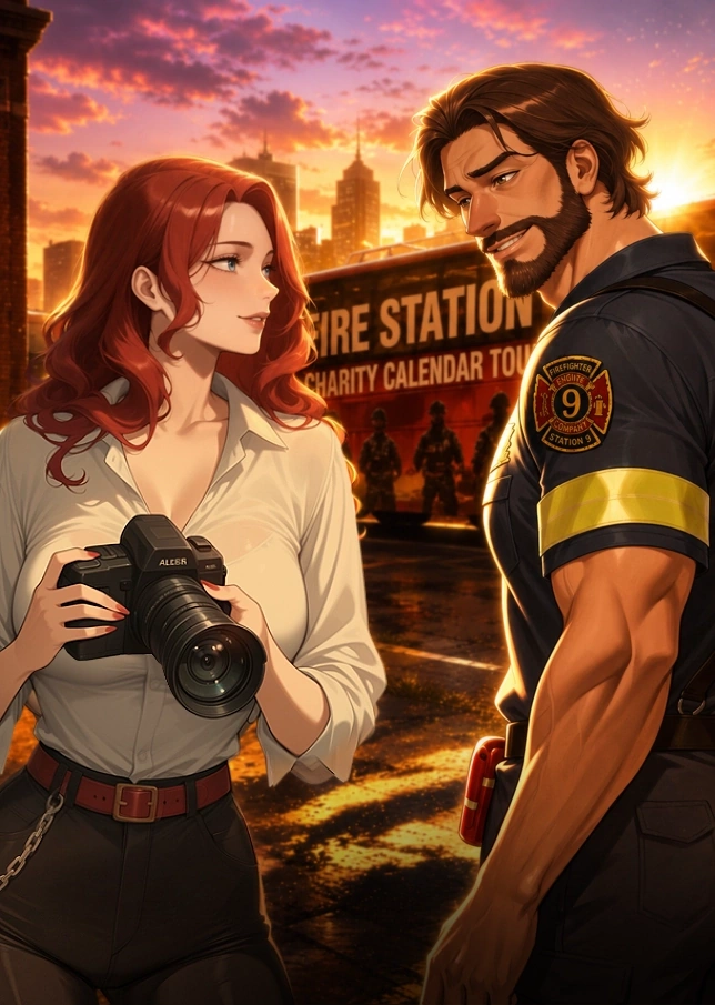 Playing With Fire