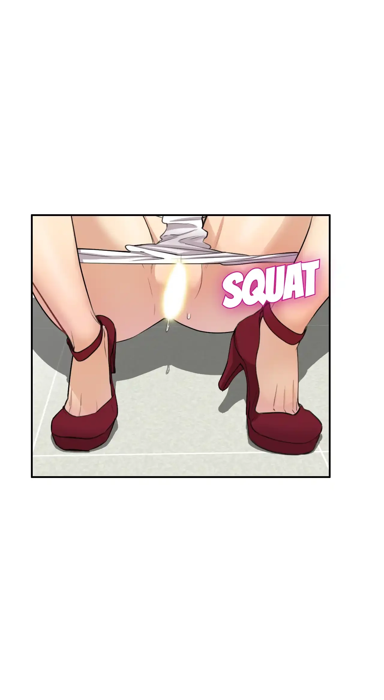 Private Lessons - Episode 1