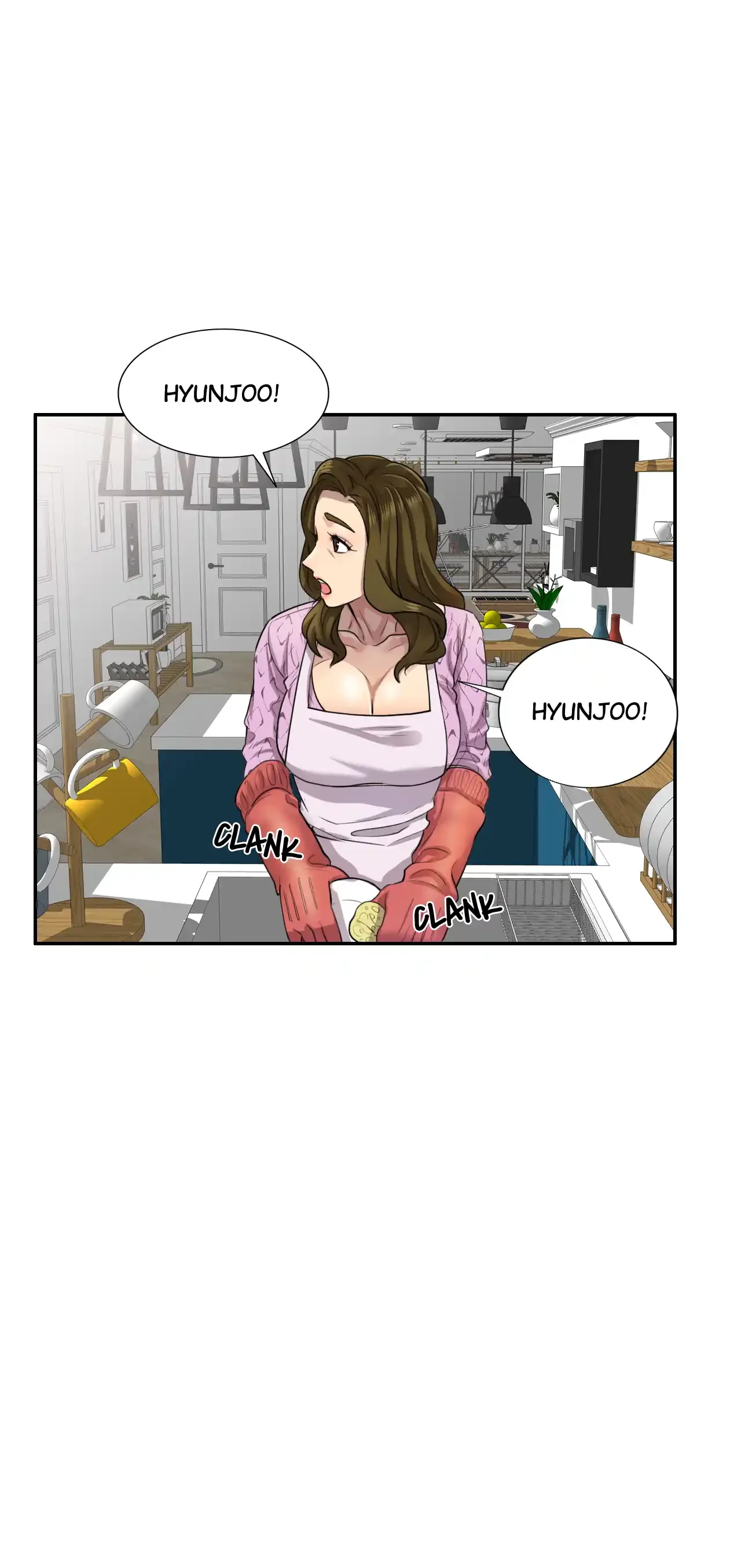 Private Lessons - Episode 1