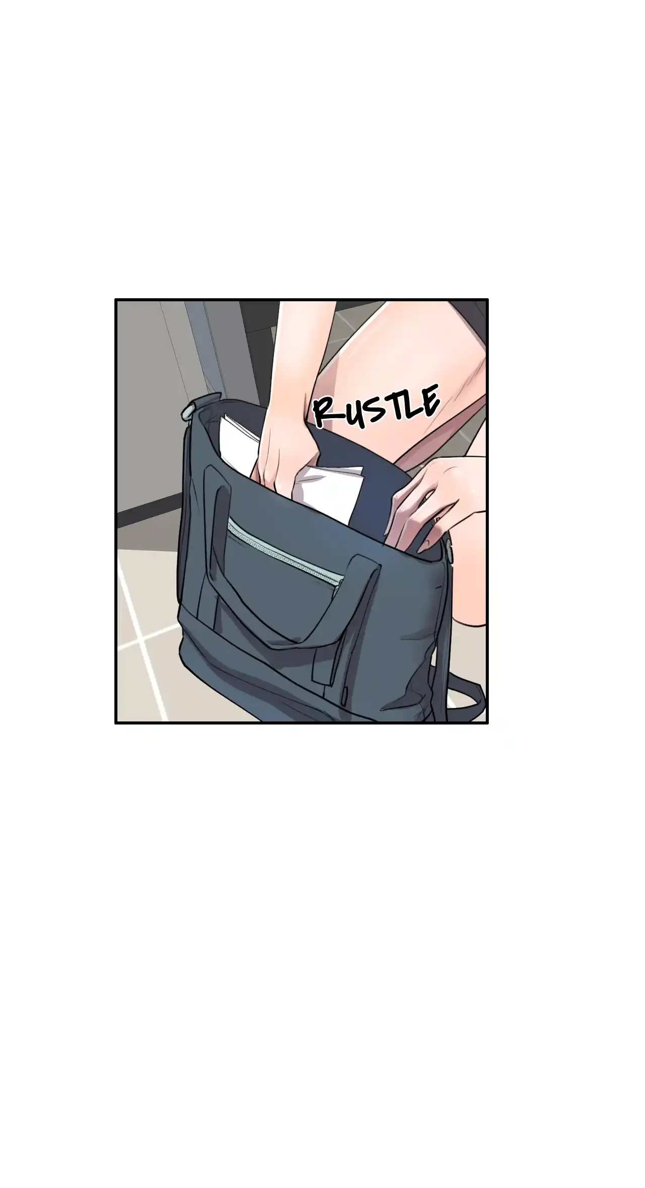 Private Lessons - Episode 1