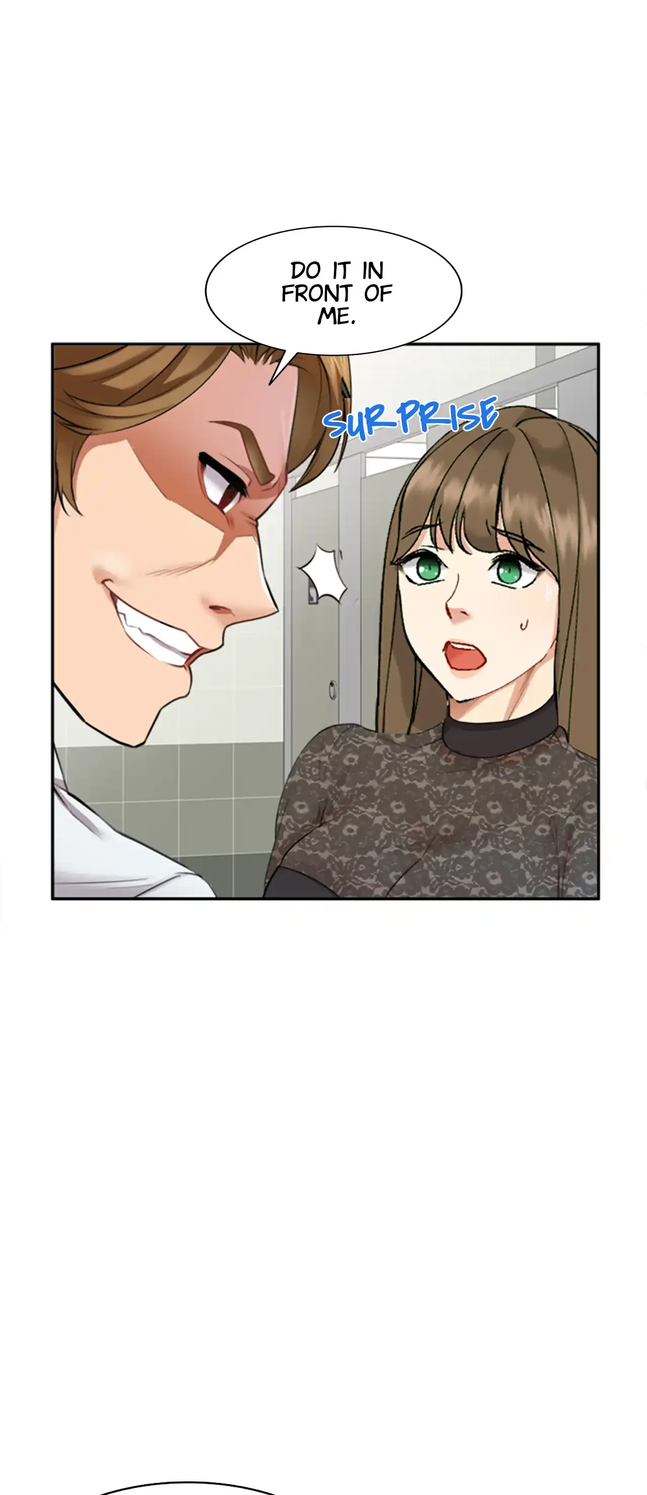 Private Lessons - Episode 1