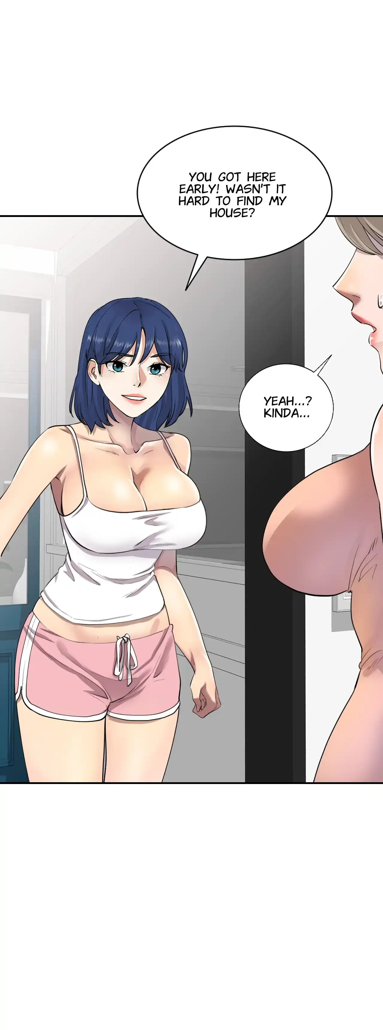 Private Lessons - Episode 2