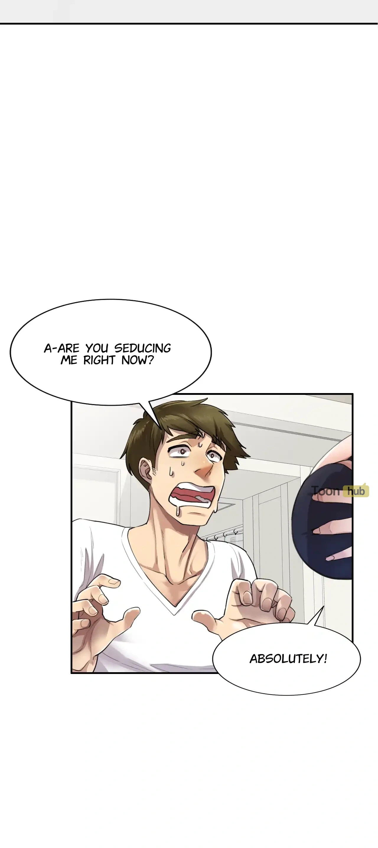 Private Lessons - Episode 2