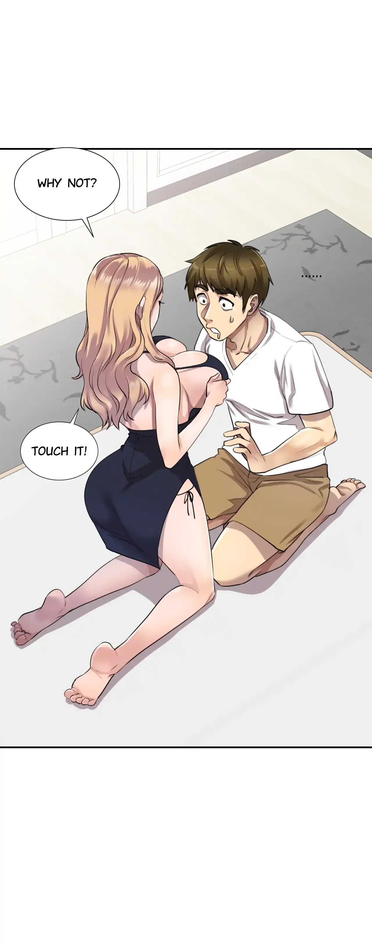 Private Lessons - Episode 2