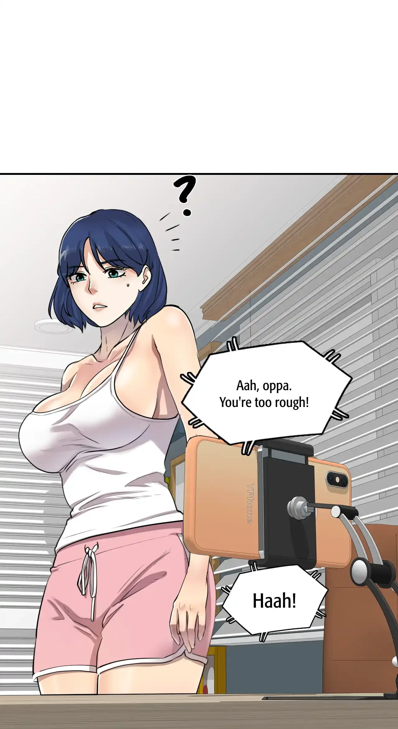 Private Lessons - Episode 2
